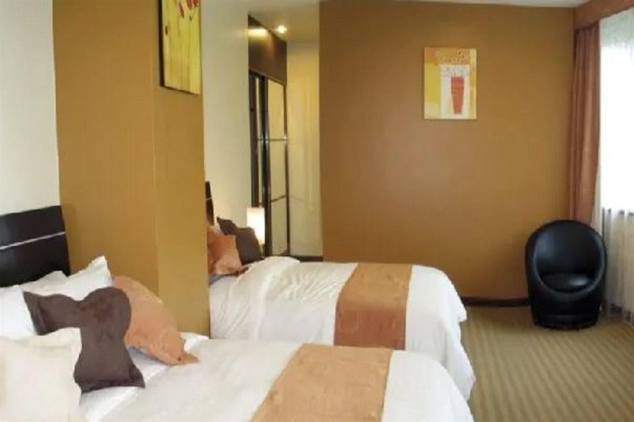 Hock Lee Hotel & Residences Kuching Eksteriør billede